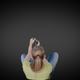 Illustration for article titled Teenage Girls Are Playing Video Games. You Just Might Not Hear Them.